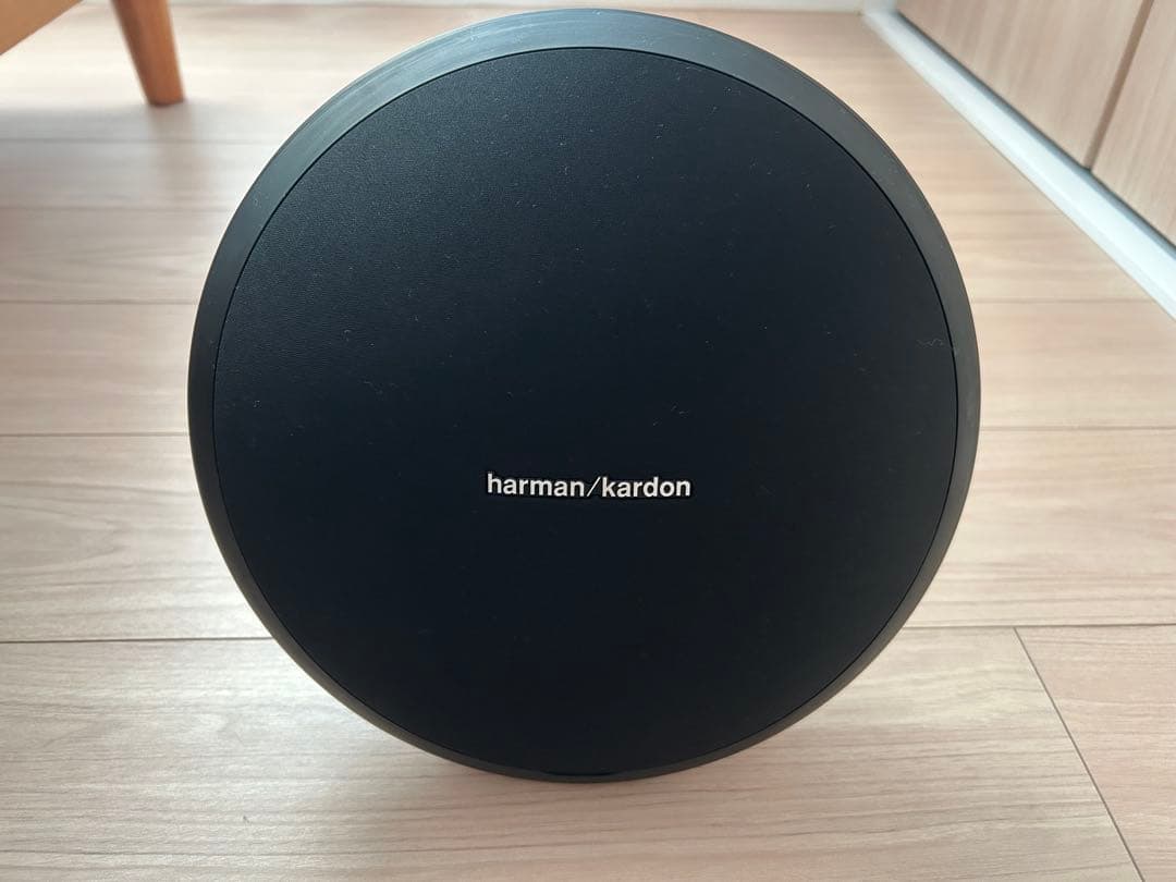 harman/kardon ワイヤレススピーカー onyx studio