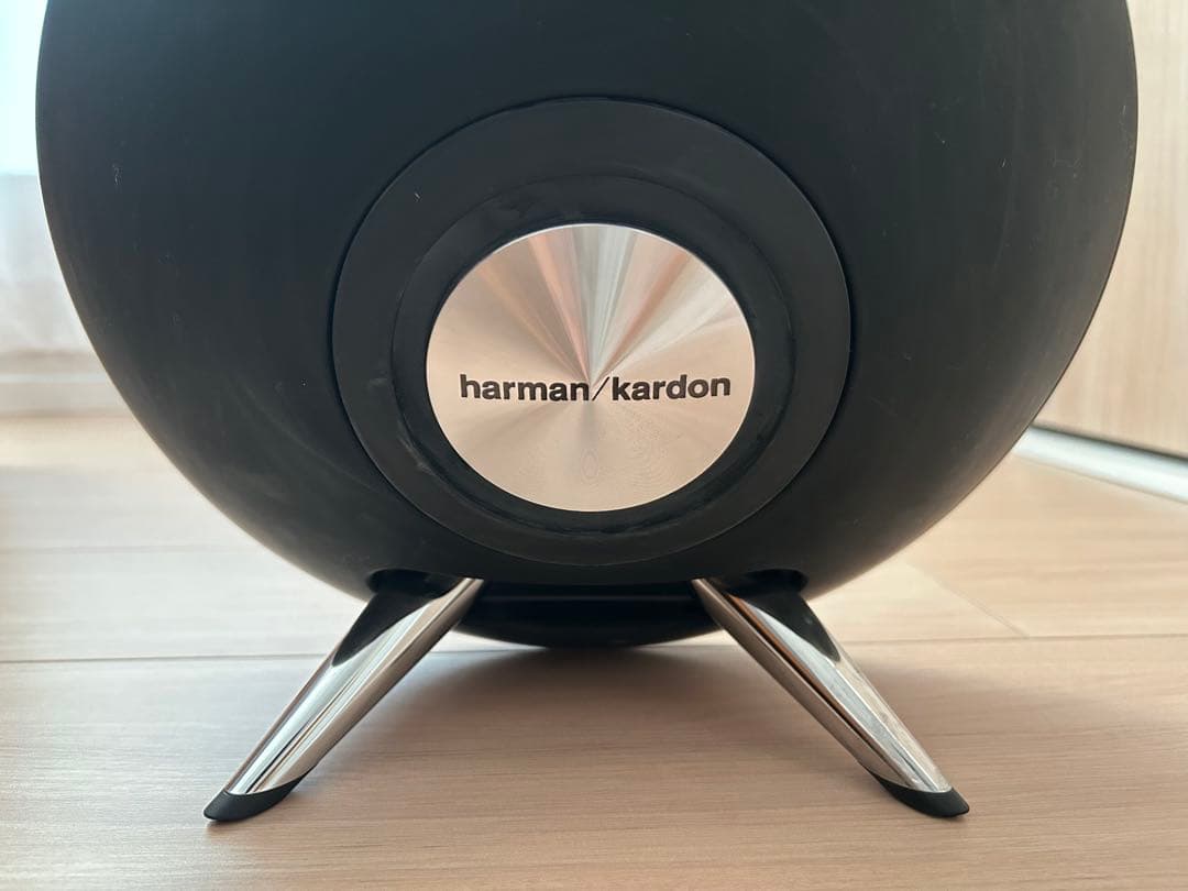 harman/kardon ワイヤレススピーカー onyx studio