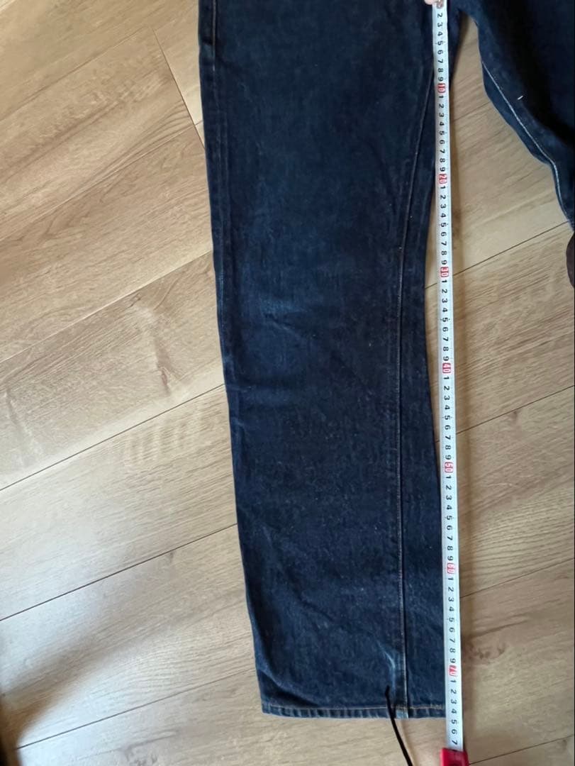 値下げ❗️ Levi's 501 XXC W33 L36