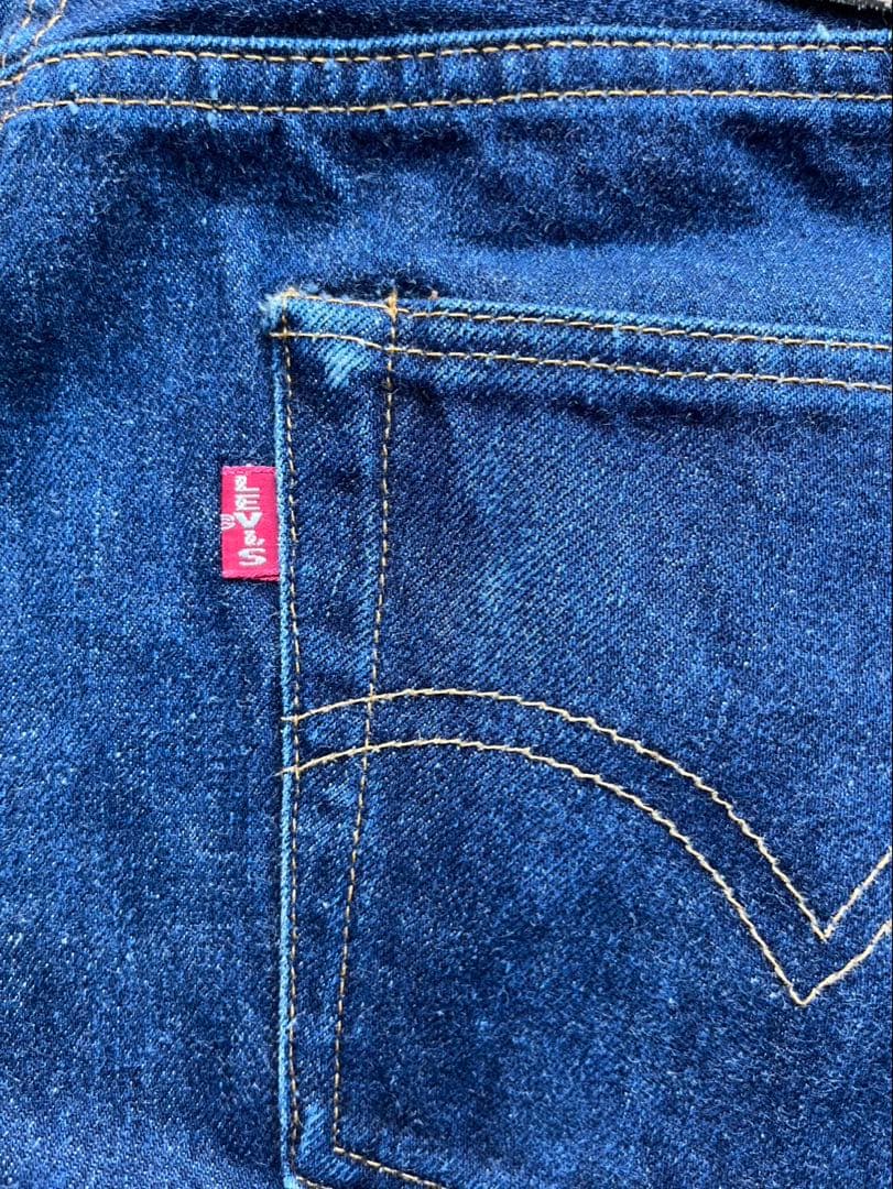 値下げ❗️ Levi's 501 XXC W33 L36