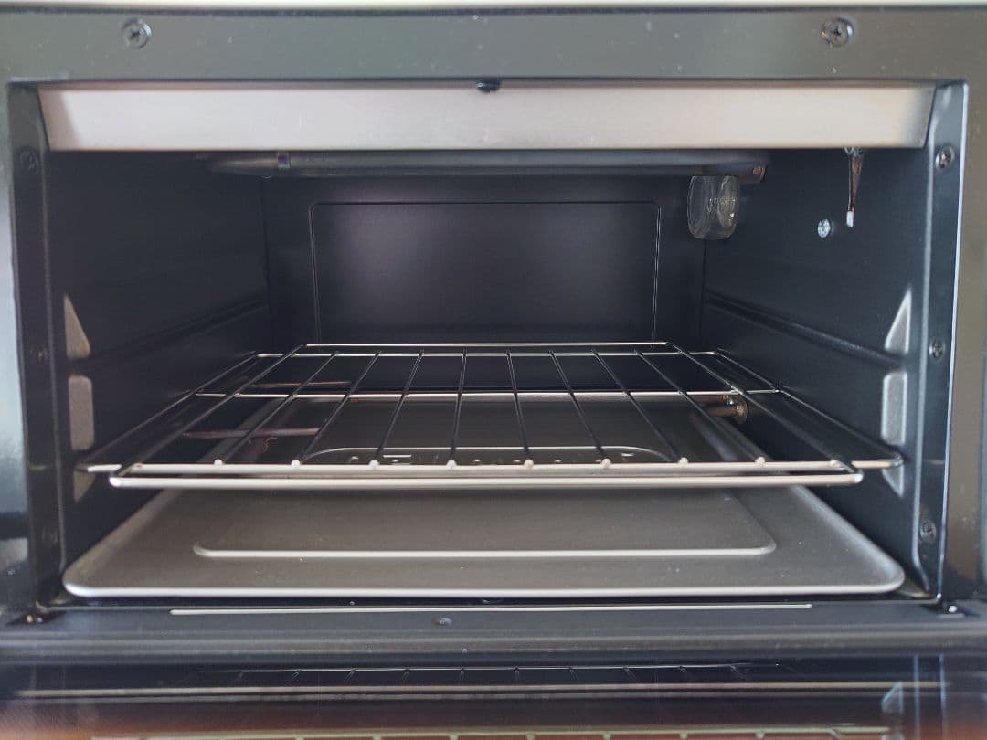 DeLonghi デロンギ オーブン&トースター