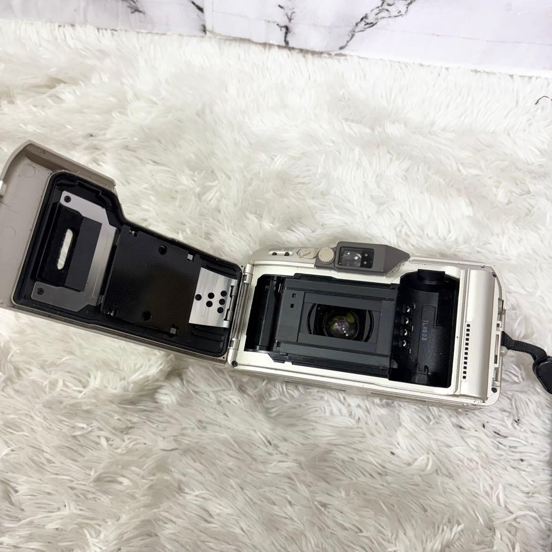 OLYMPUS Stylus Zoom 160 フィルムカメラ コンパクト AF