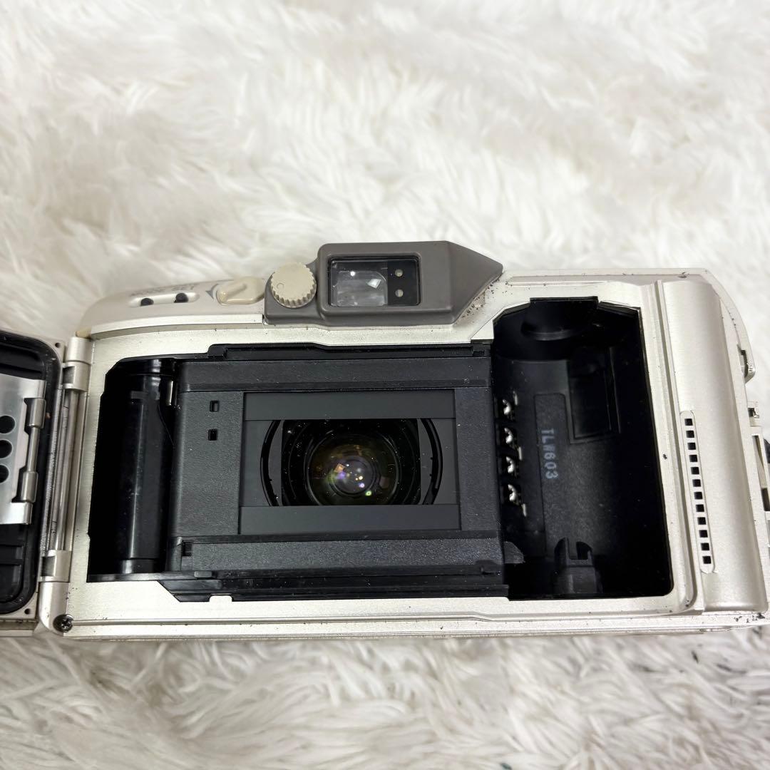 OLYMPUS Stylus Zoom 160 フィルムカメラ コンパクト AF