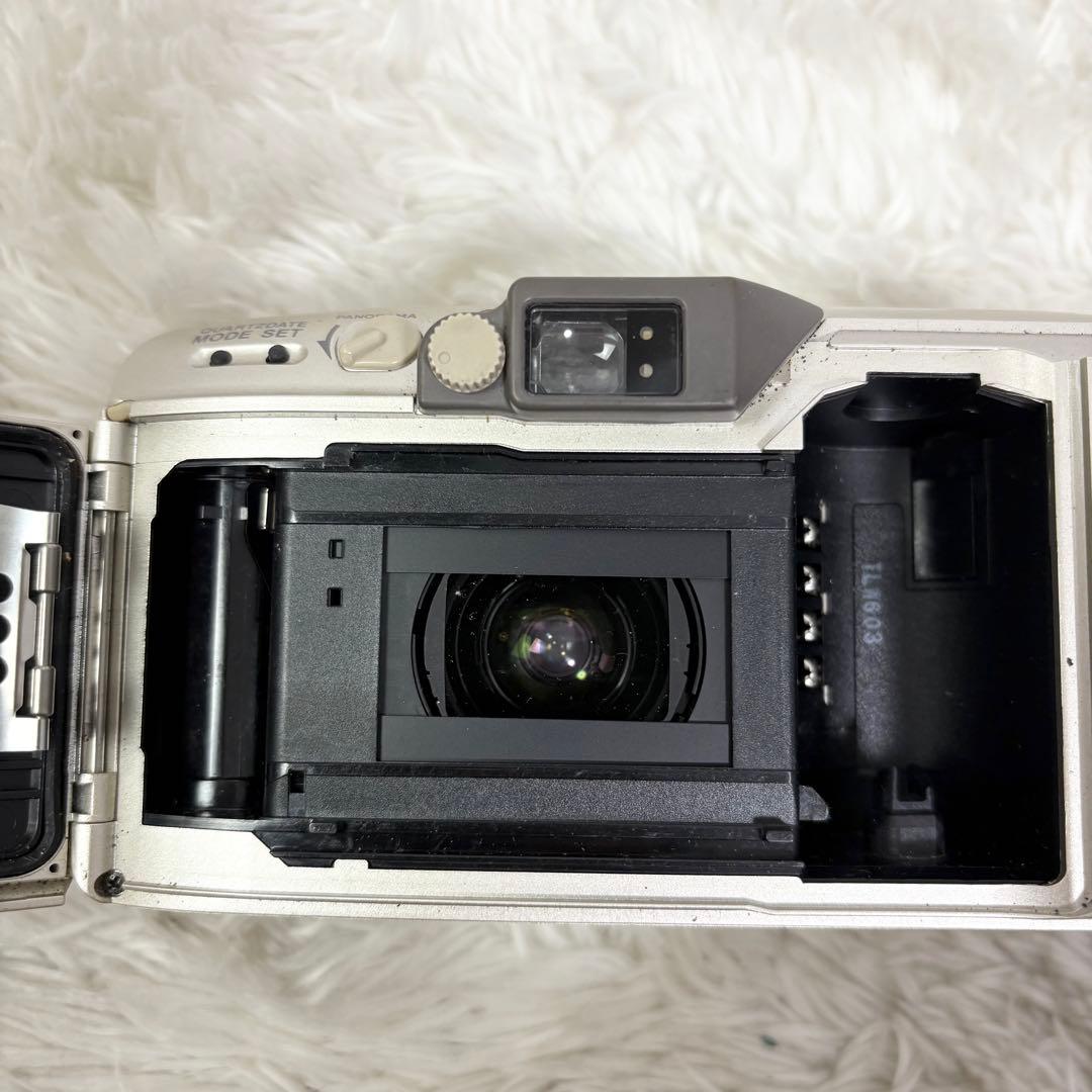 OLYMPUS Stylus Zoom 160 フィルムカメラ コンパクト AF