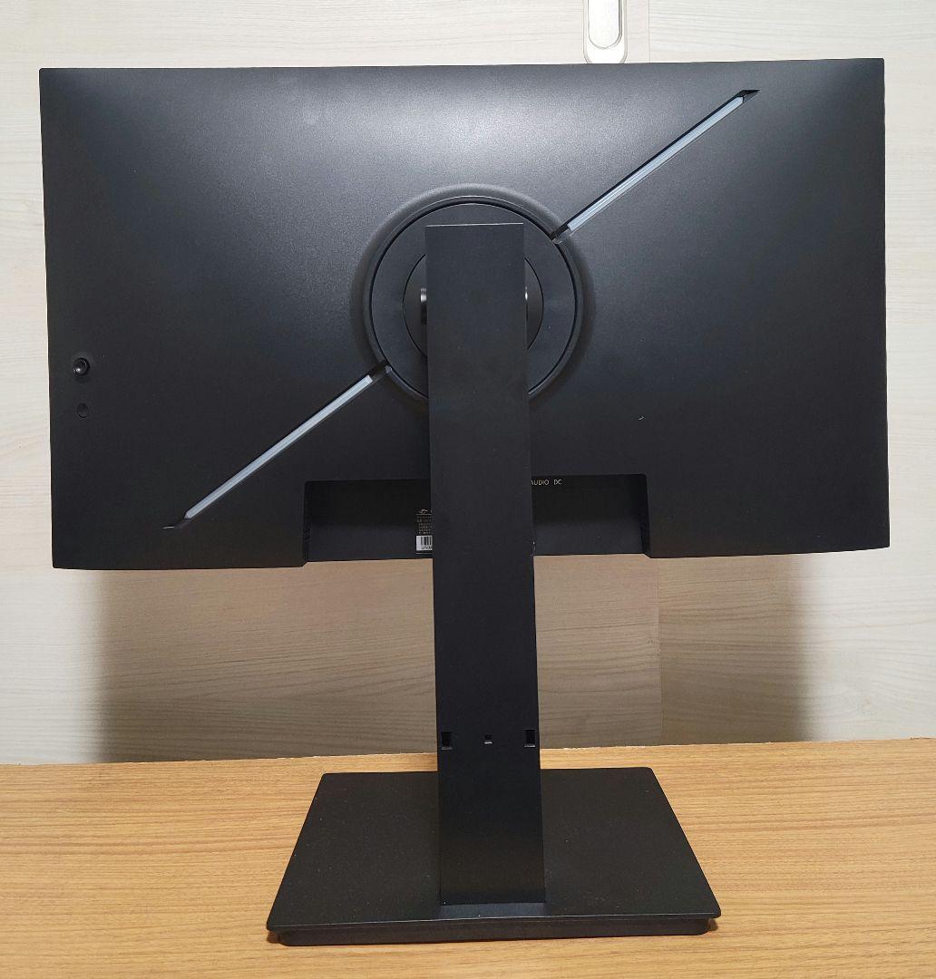 美品　CRUA ゲーミングモニター 24.5インチ 180Hz フルHD