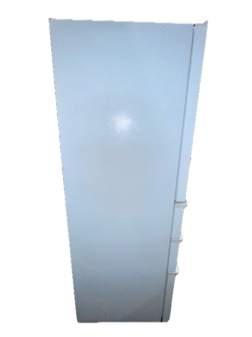 AQUA アクア 355L 冷蔵庫 AQR-36J(W) 4ドア冷蔵庫 ⑧