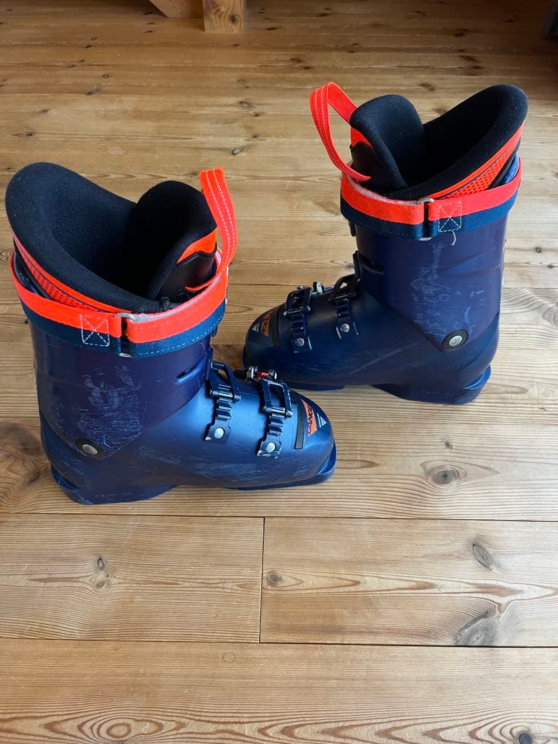 LANGE ラング　ジュニアスキーブーツ　RS70SC