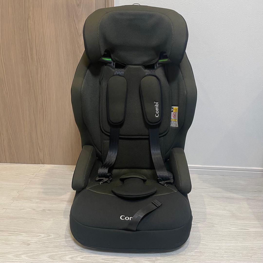 コンビ ジョイトリップ アドバンス チャイルドシート オリーブグリーン