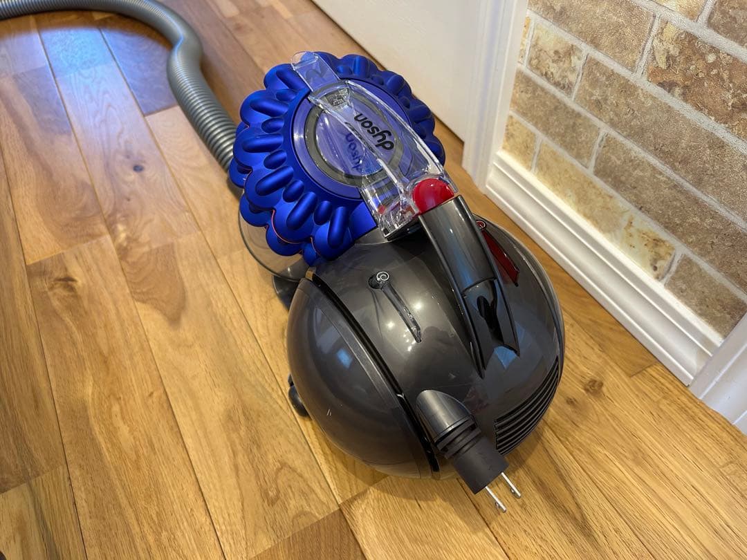 YUさん専用！ダイソン！掃除機！