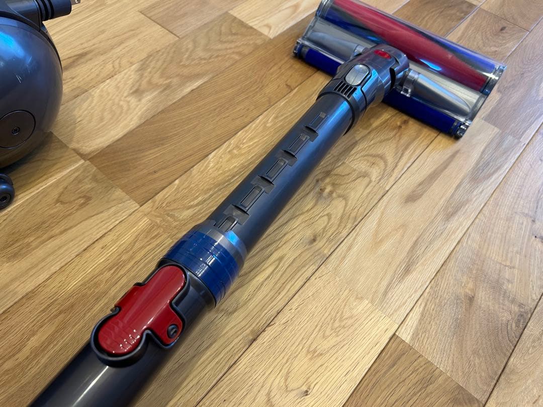 YUさん専用！ダイソン！掃除機！