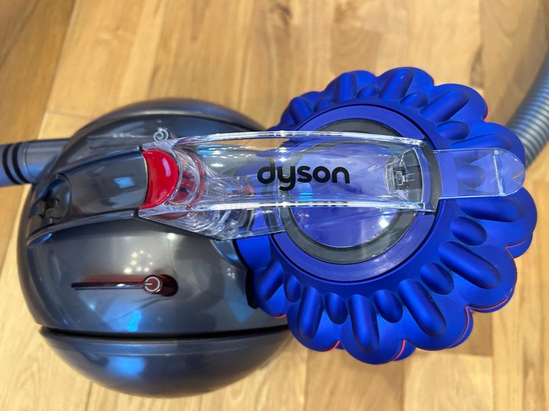 YUさん専用！ダイソン！掃除機！