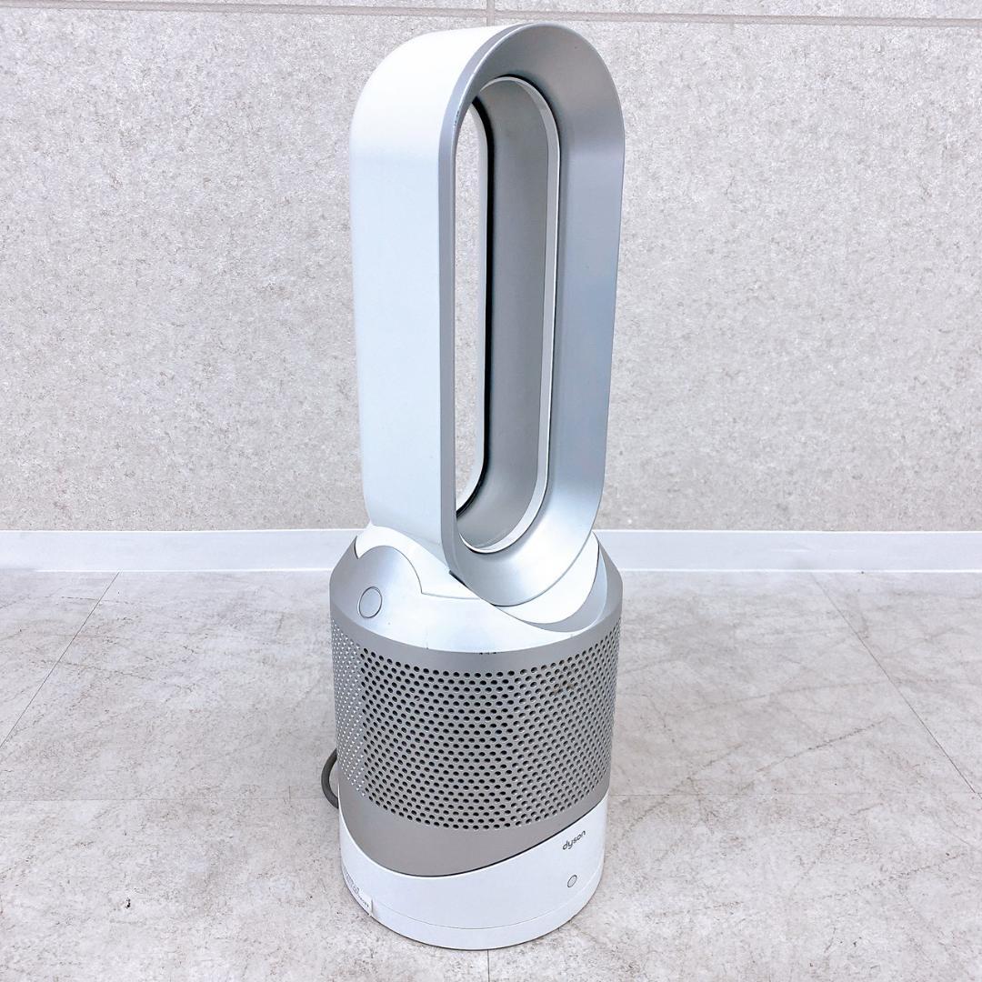 2016年製 Dyson HP02 空気清浄機能付ファンヒーター
