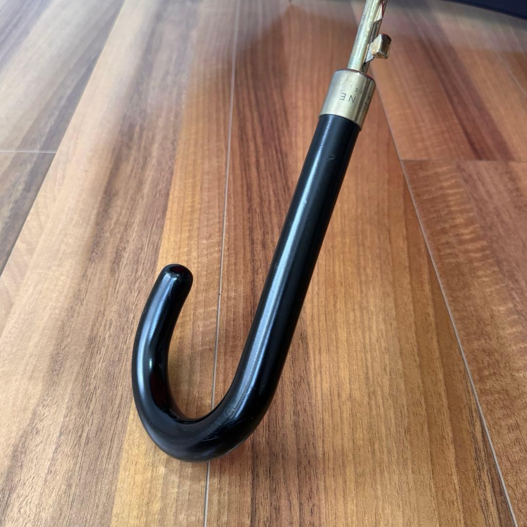 CELINE セリーヌ 長傘