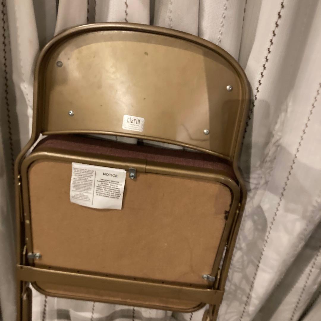 clarin クラリン　3脚セット（バラ売り対応可）　パシフィックファニチャー