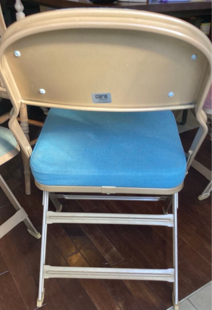 clarin クラリン　3脚セット（バラ売り対応可）　パシフィックファニチャー