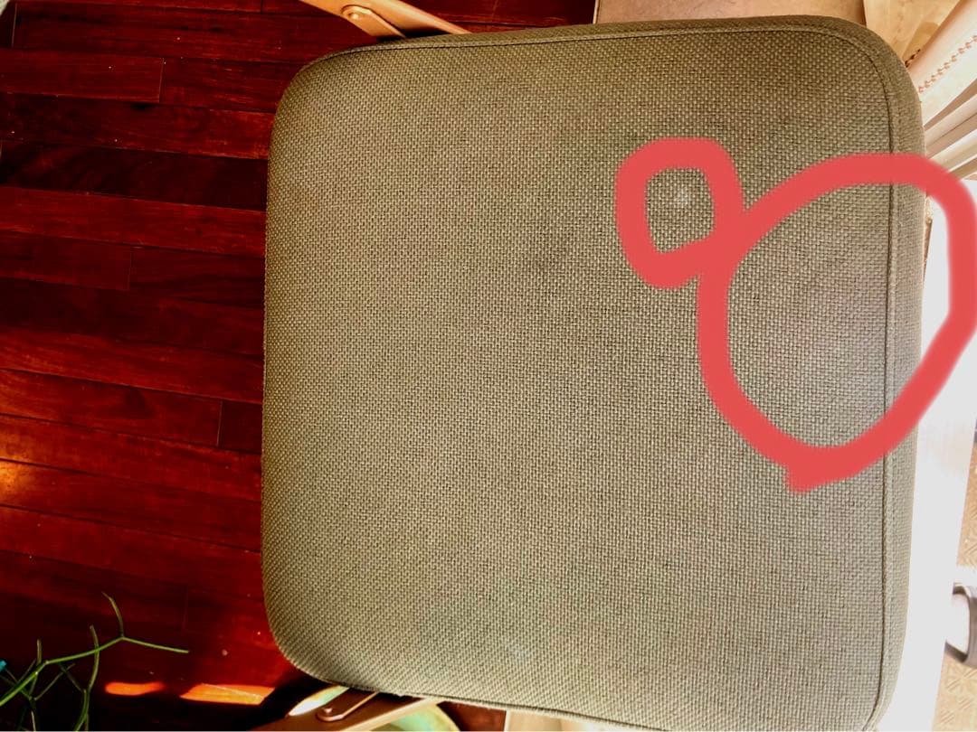 clarin クラリン　3脚セット（バラ売り対応可）　パシフィックファニチャー