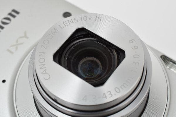 キャノン Canon IXY 210F