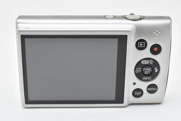 キャノン Canon IXY 210F