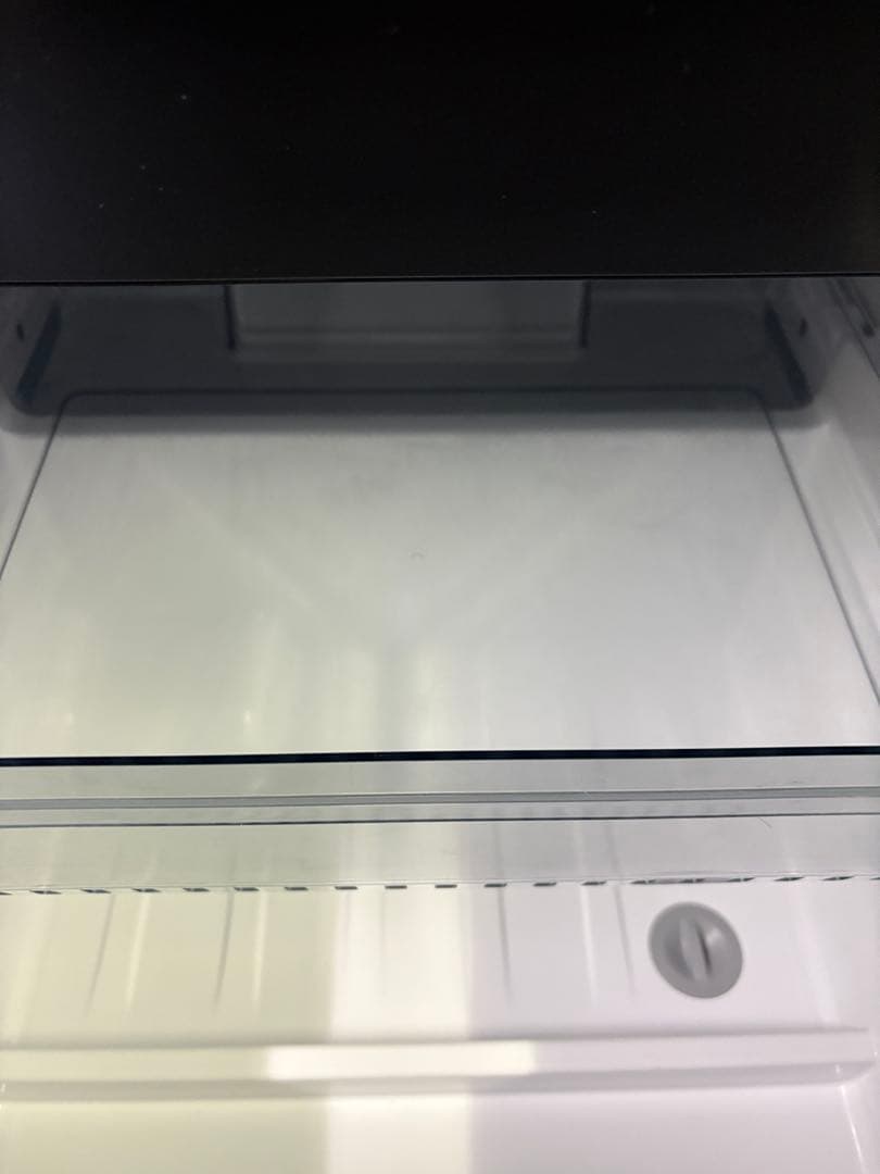 ハイアール　３ドア冷蔵庫　325ℓ　2023年　SLIMORE JR-CV34B