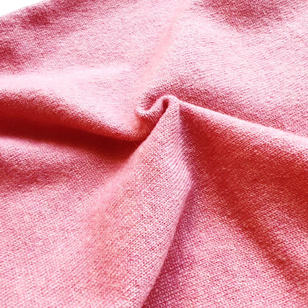 美品　loropiana ロロピアーナ カシミヤ　100 ニット　パンツ