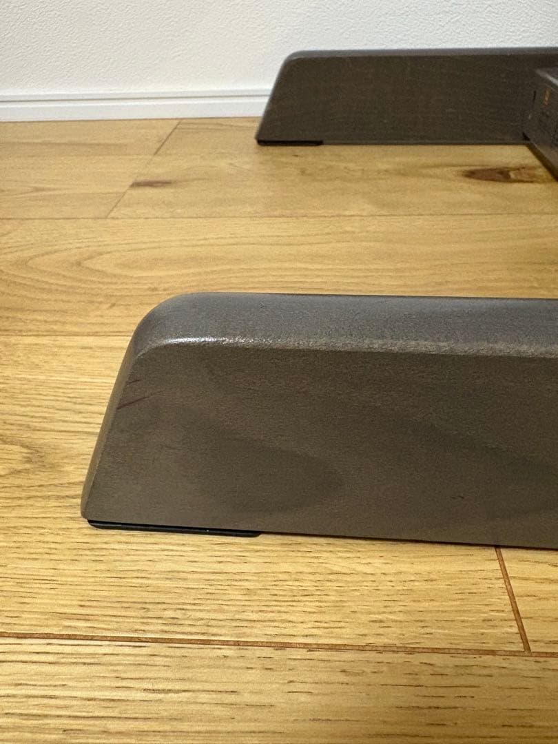 【ちまきセール中】ストッケ　トリップトラップ　ヘイジーグレー