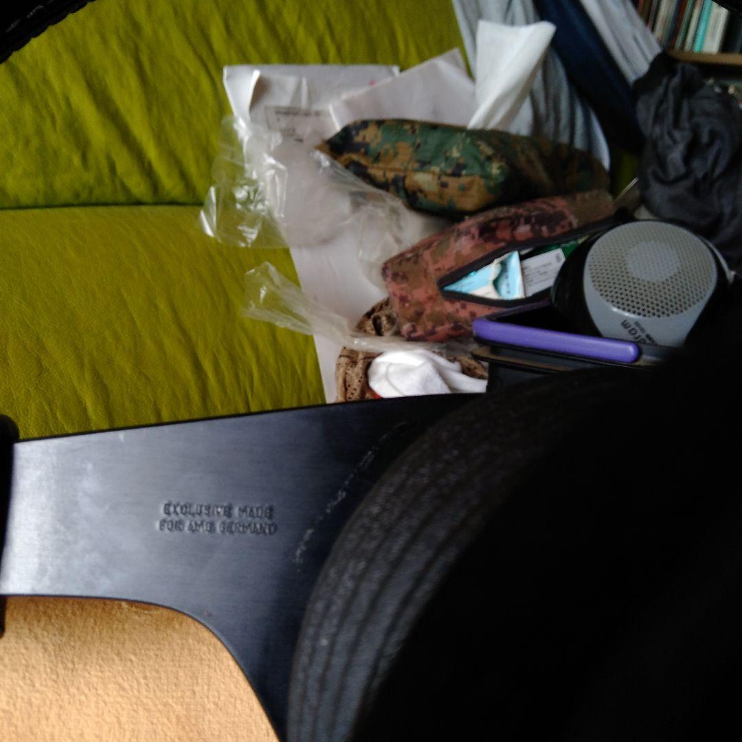 MOMO TYP 38 ステアリングホイール (AMG)