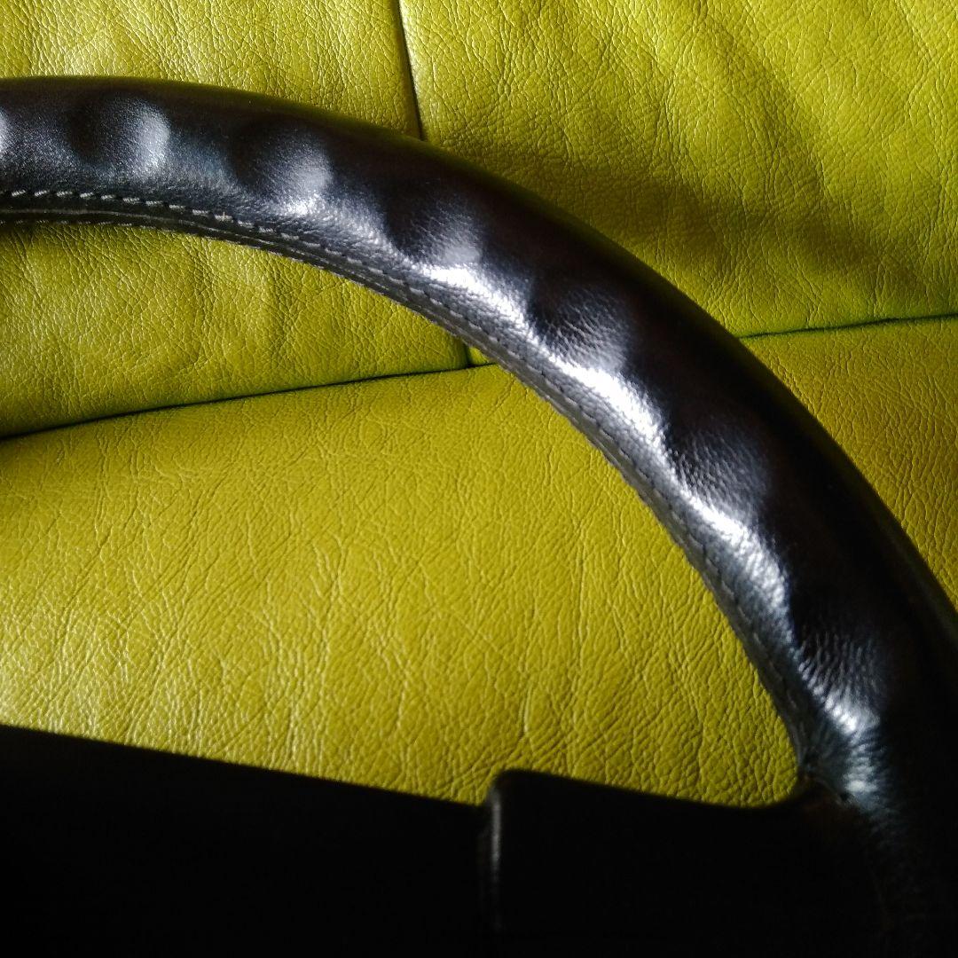 MOMO TYP 38 ステアリングホイール (AMG)