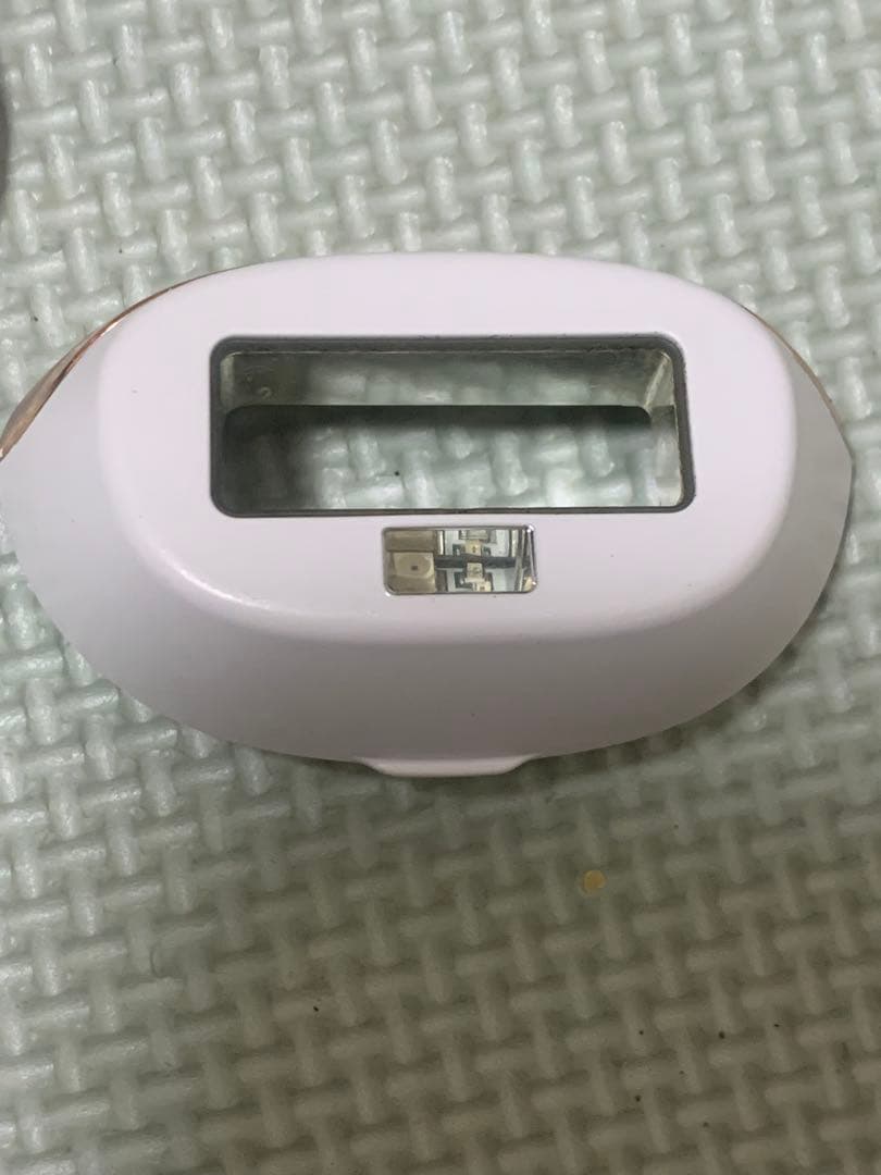 PHILIPS ルメア アドバンス 光脱毛器 SC1997