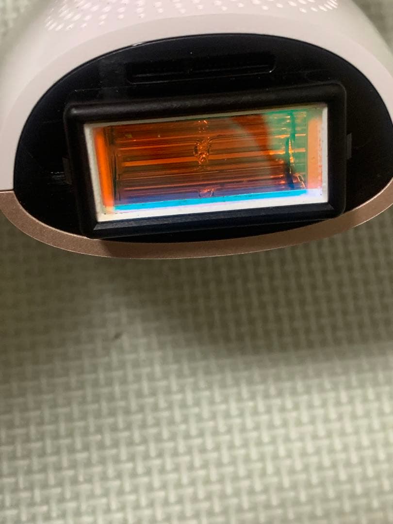 PHILIPS ルメア アドバンス 光脱毛器 SC1997