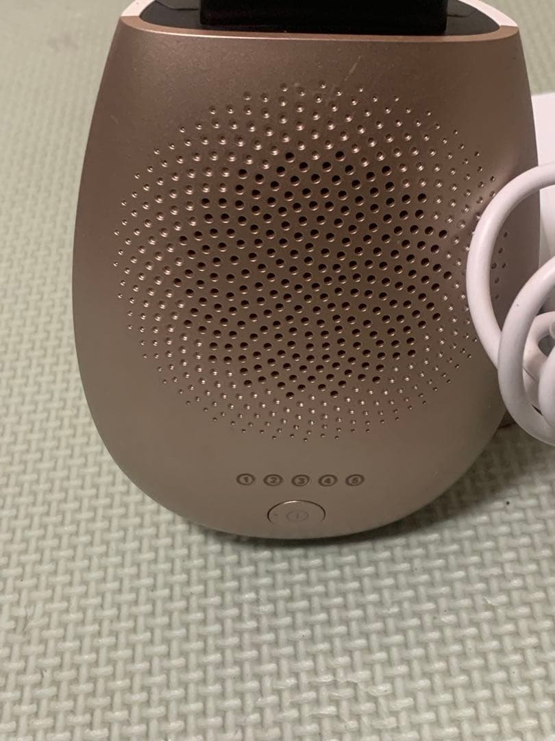 PHILIPS ルメア アドバンス 光脱毛器 SC1997