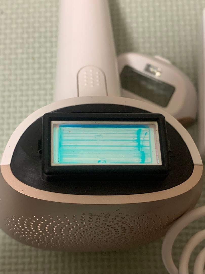 PHILIPS ルメア アドバンス 光脱毛器 SC1997