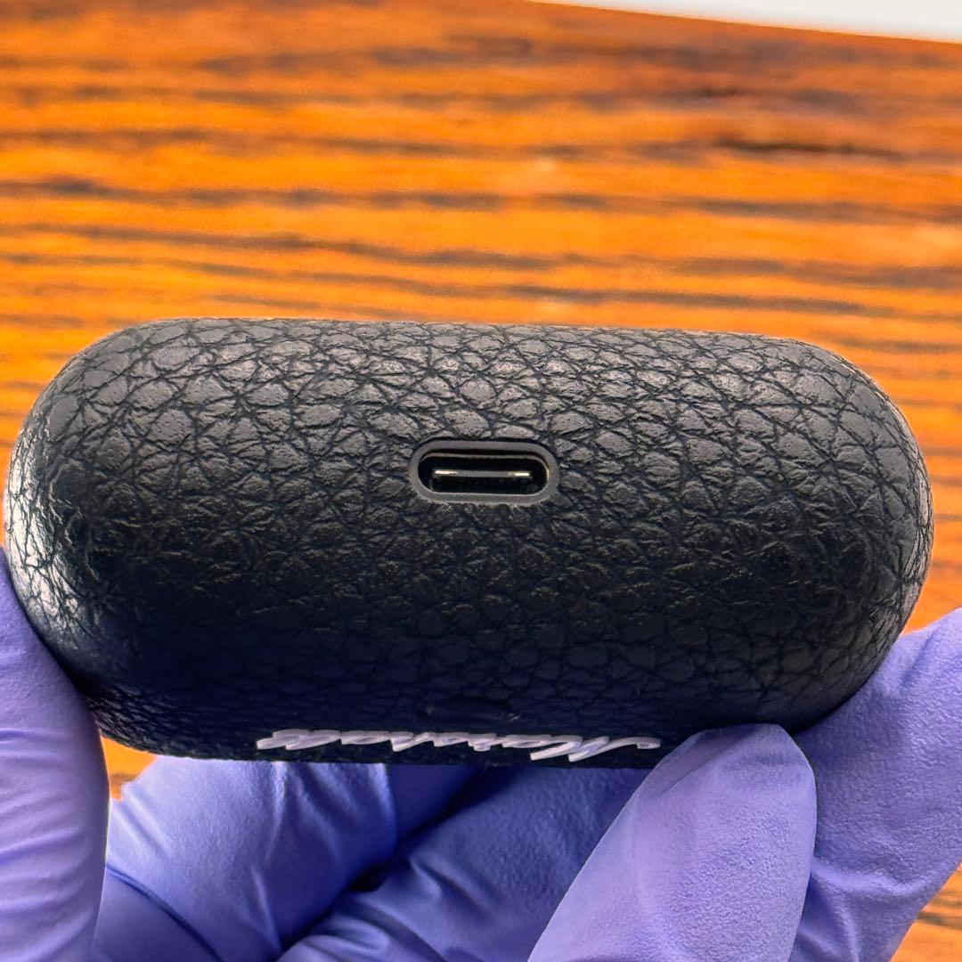 Marshallの人気モデル Motif II A.N.C. ワイヤレスイヤホン