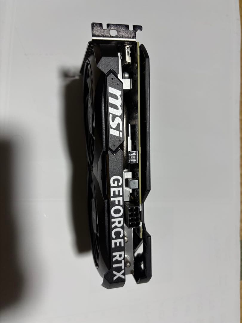 グラフィックボード・グラボ・ビデオカード NVIDIA GeForce RTX 4060 ti 8GB