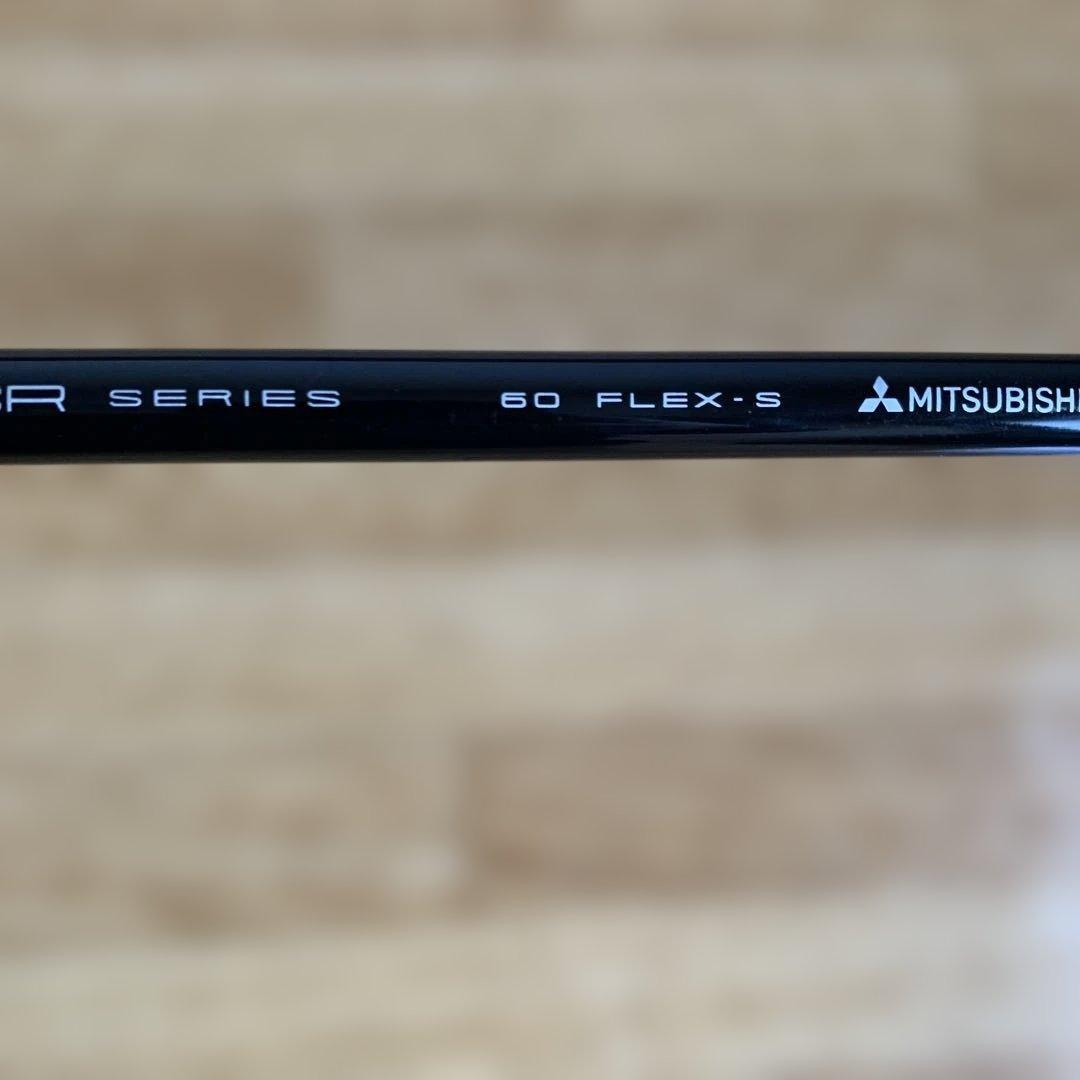 美品Callaway Rogue ST Max 5番フェアウェイウッド