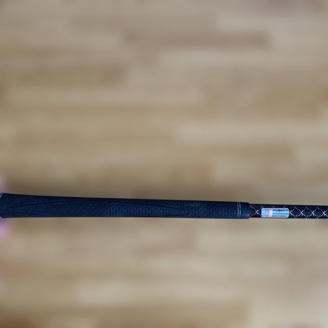 美品Callaway Rogue ST Max 5番フェアウェイウッド