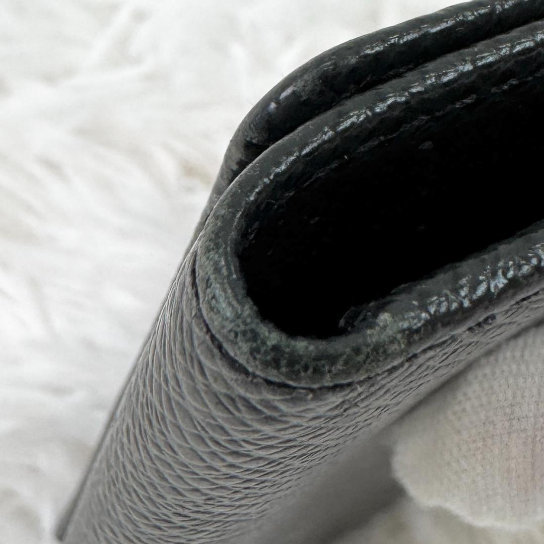 【美品】ルイヴィトン タイガ ミュルティクレ4 M30522 キーケース LV