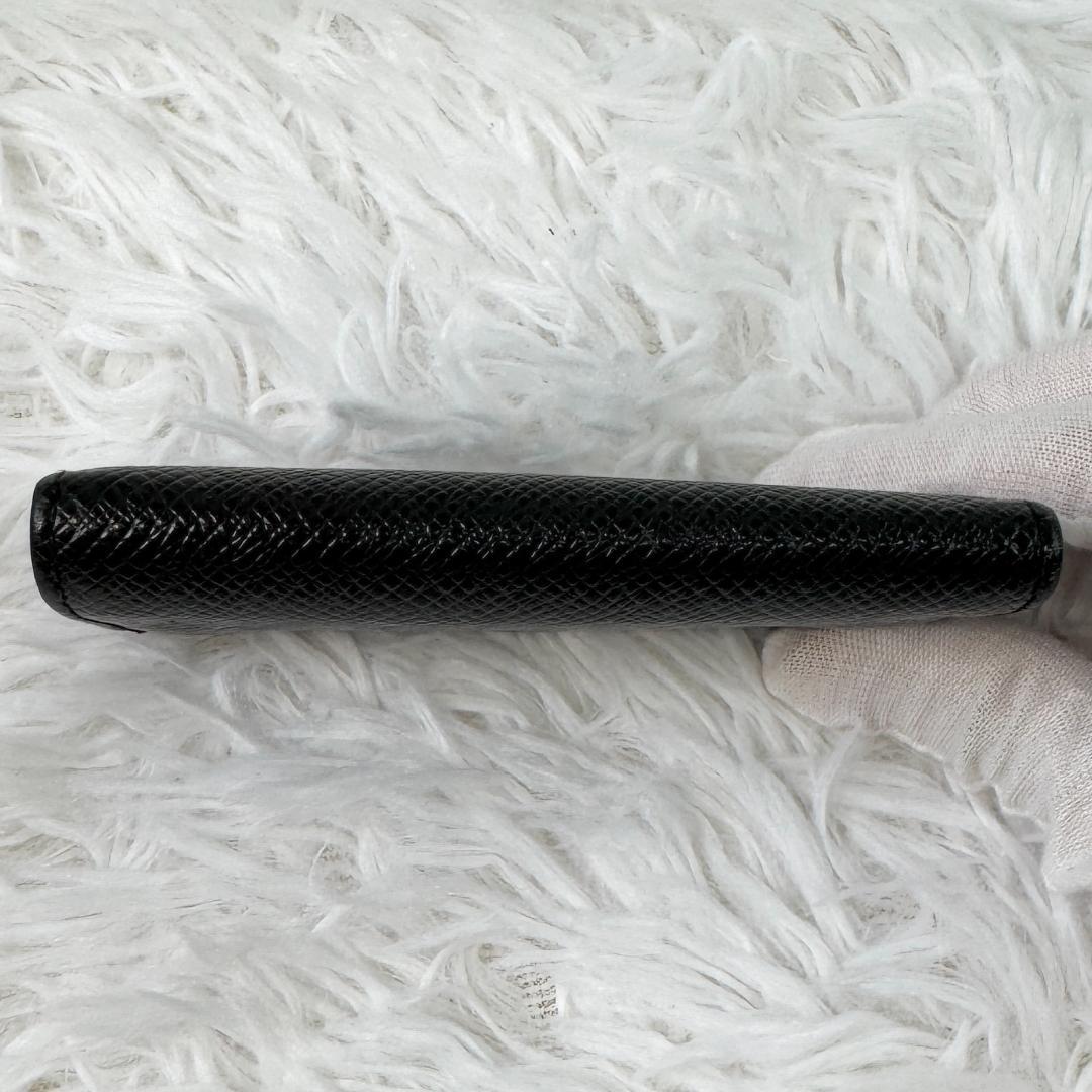 【美品】ルイヴィトン タイガ ミュルティクレ4 M30522 キーケース LV