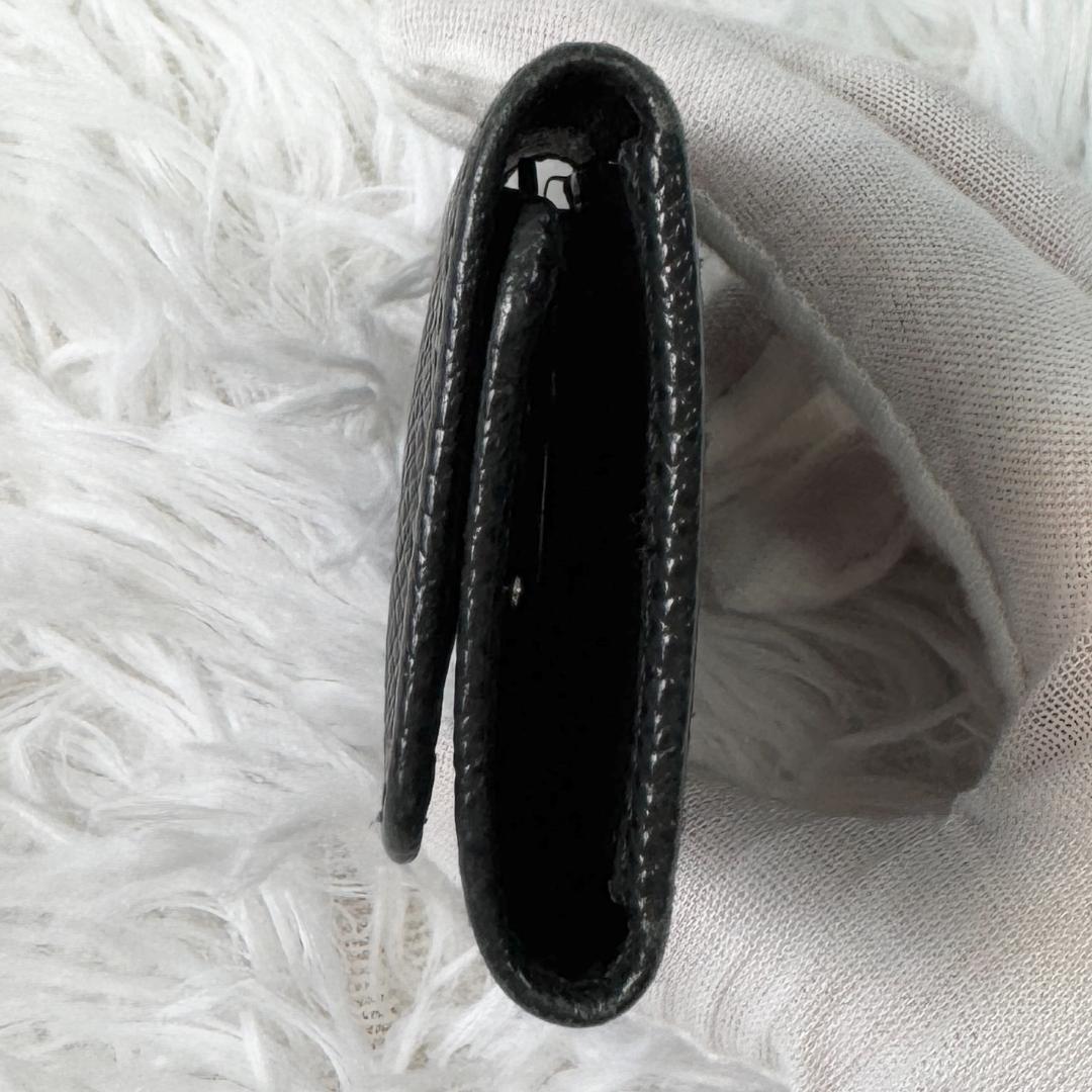 【美品】ルイヴィトン タイガ ミュルティクレ4 M30522 キーケース LV