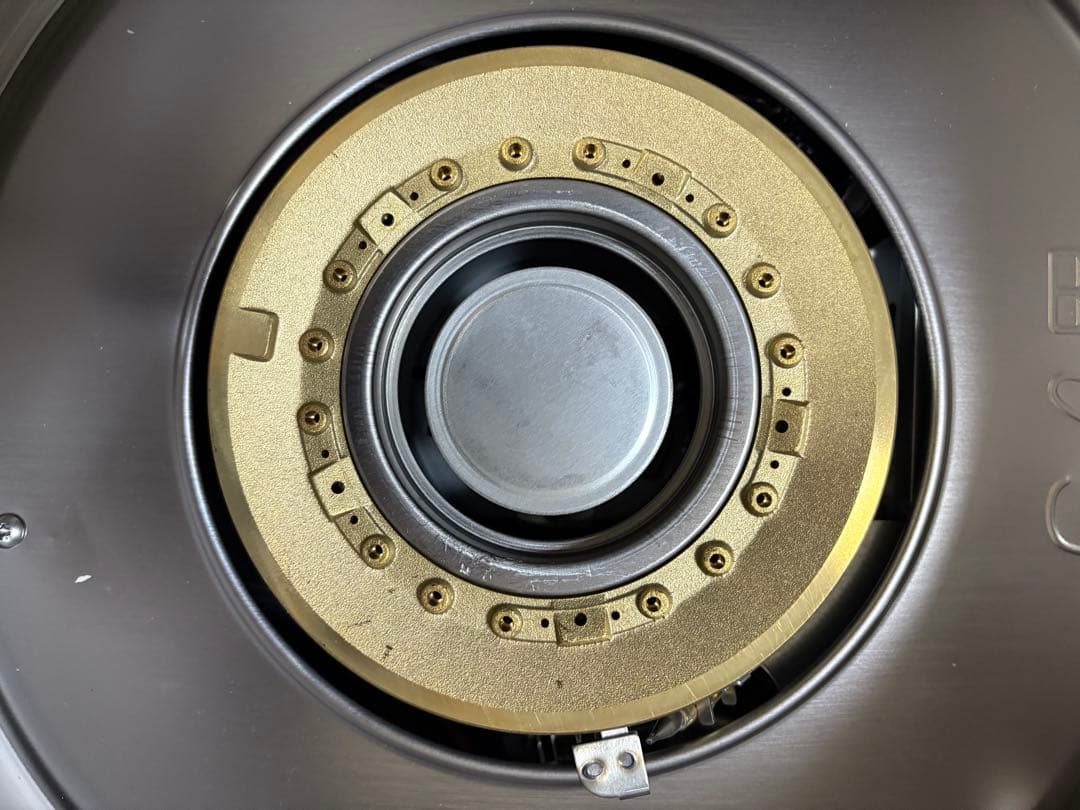 RR-300CF 【都市ガス】ガス炊飯器業務用炊飯器 6.0L/3升 説明書