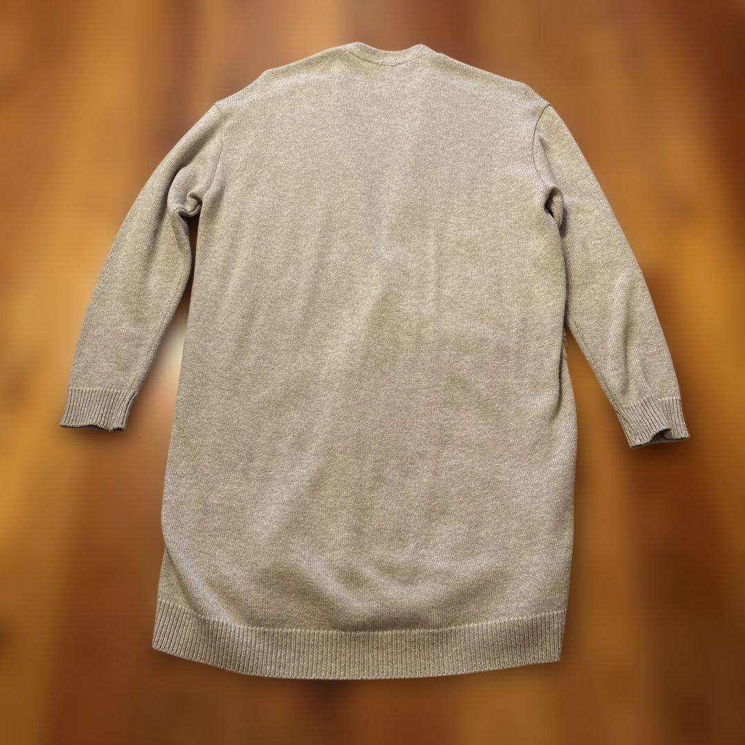 ビアズリー　BEARDSLEY カーディガン