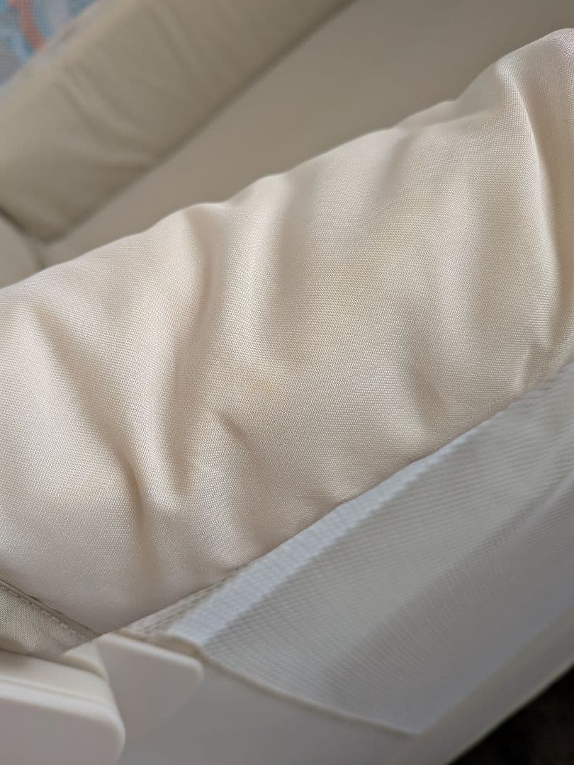 Aprica/ココネルエアー/ベビーベット/