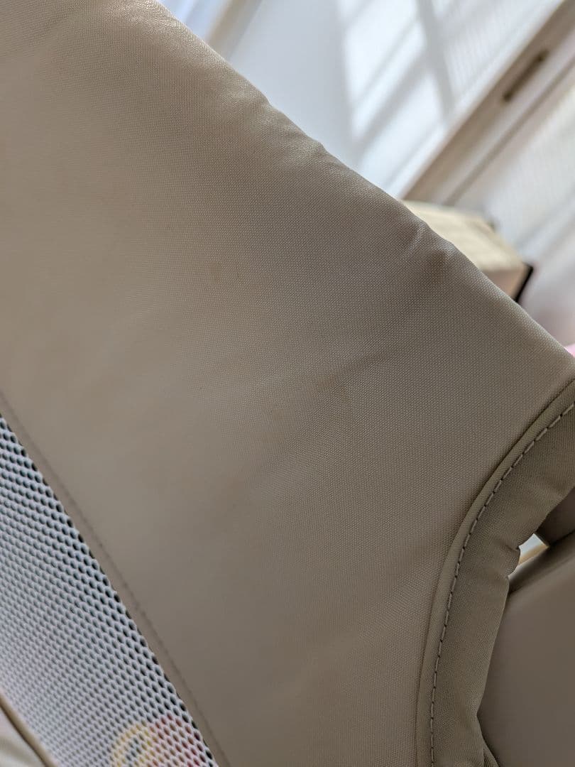 Aprica/ココネルエアー/ベビーベット/