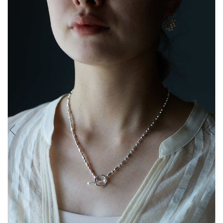 《専用です》ciikaのネックレスelsa