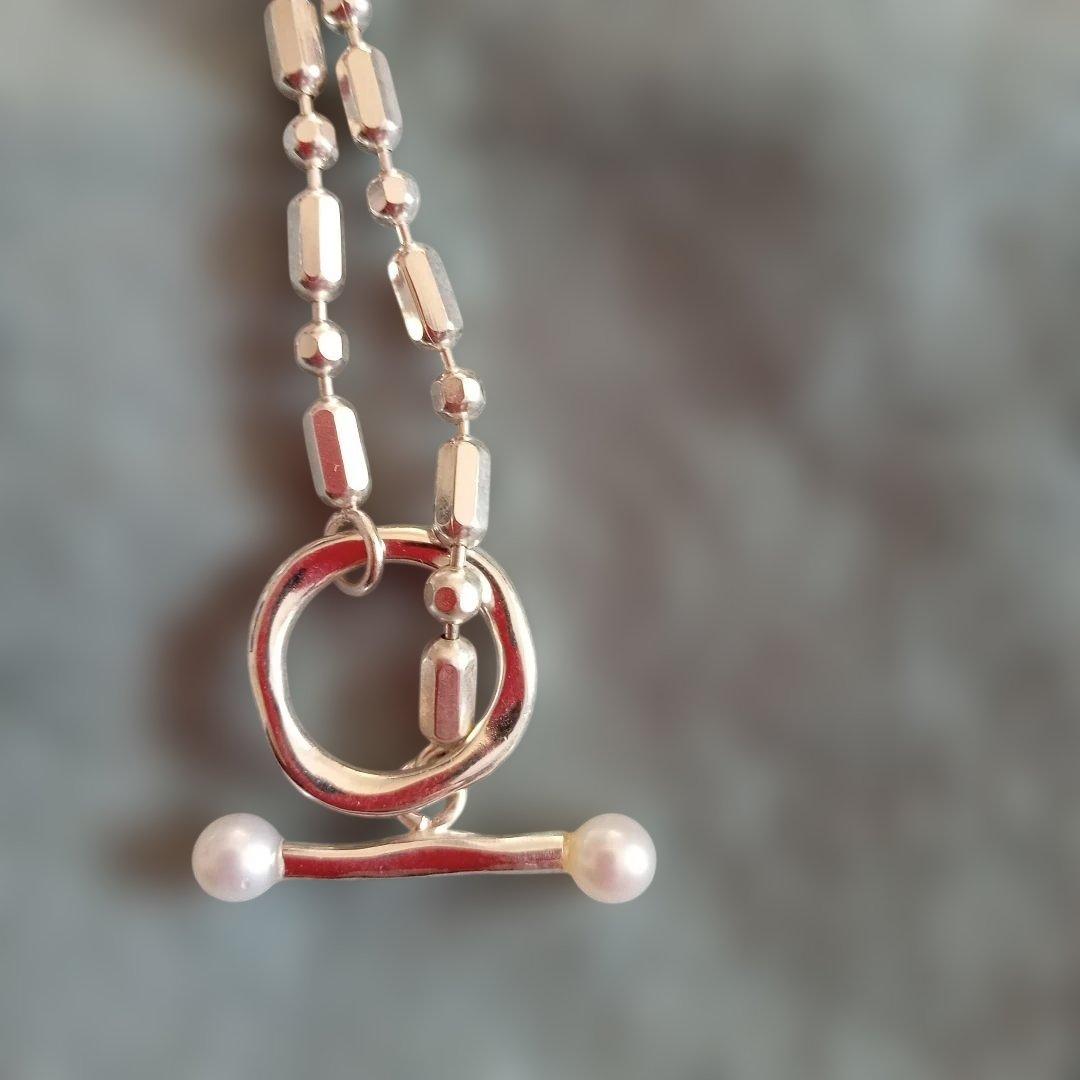 《専用です》ciikaのネックレスelsa