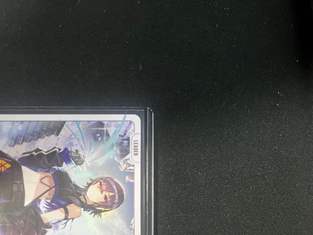 和*泉様 クロススターズ　一ノ瀬うるは　LRP