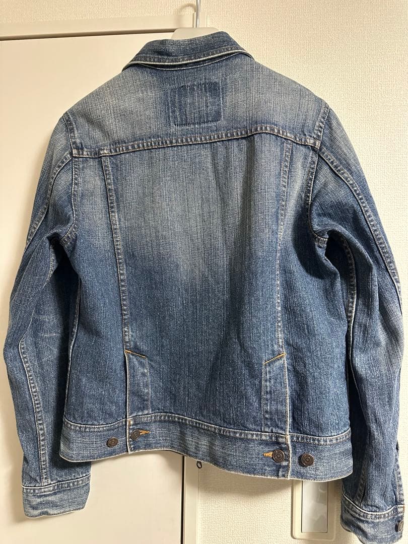 ぶ*い様 00s　ワンオーナー　Levi's リーバイス 70602 XLデニム