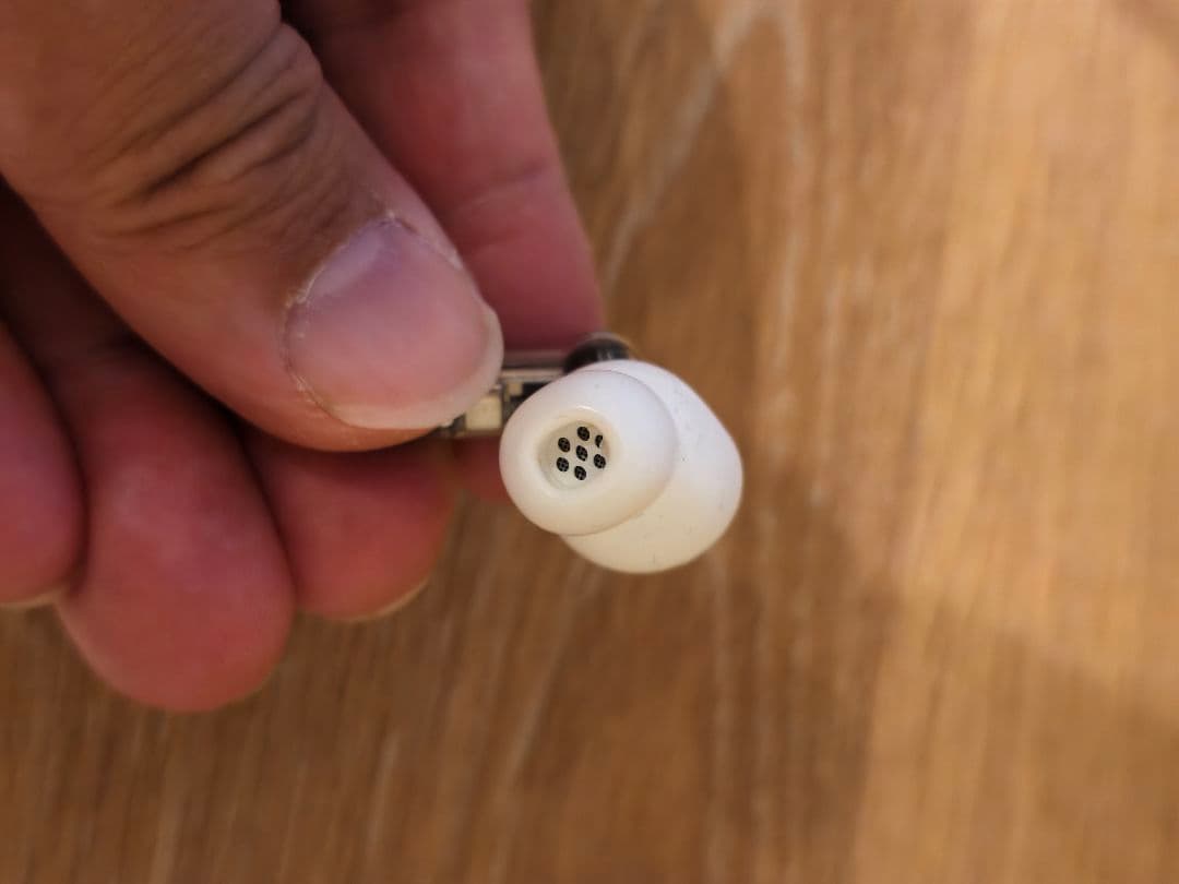 週末特価☆ Nothing ear 2024年モデル ホワイト