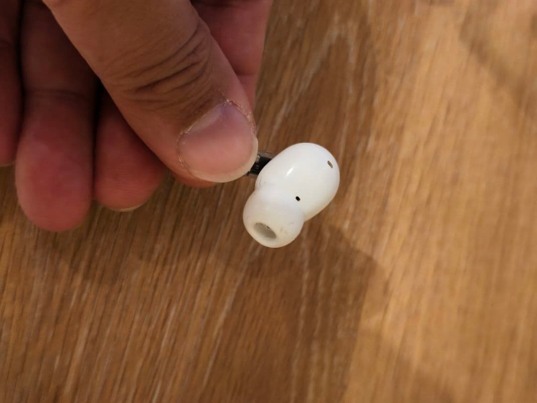 週末特価☆ Nothing ear 2024年モデル ホワイト