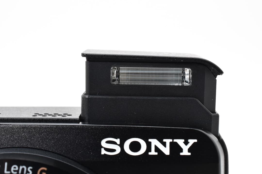 SONY DSC-HX30V ブラック 0286