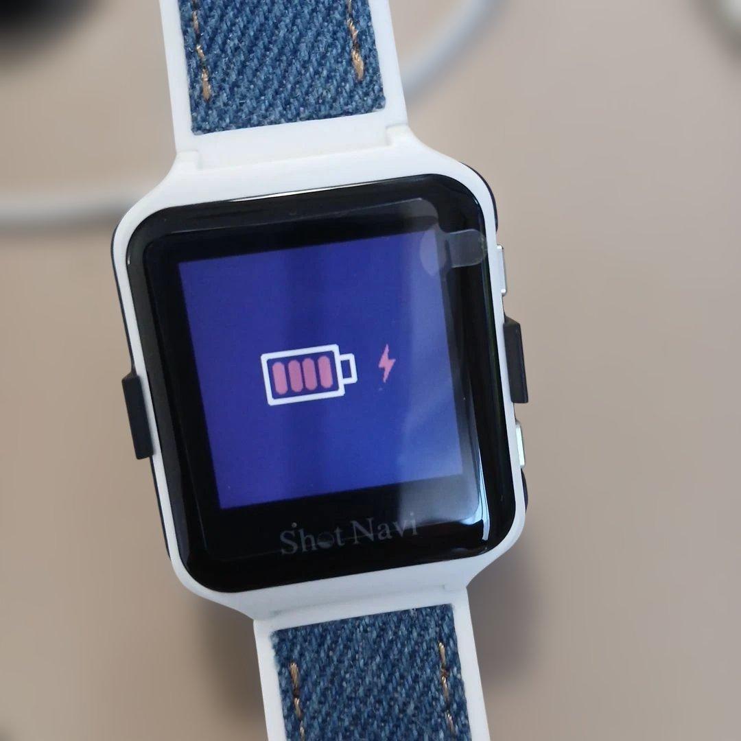 Shot Navi AirEX 新品未使用